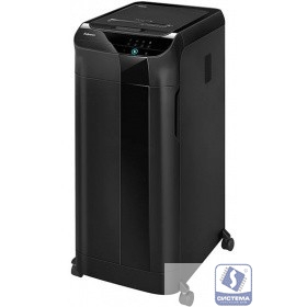 Fellowes Шредер AutoMax 600M FS-4657401 с автоподачей 