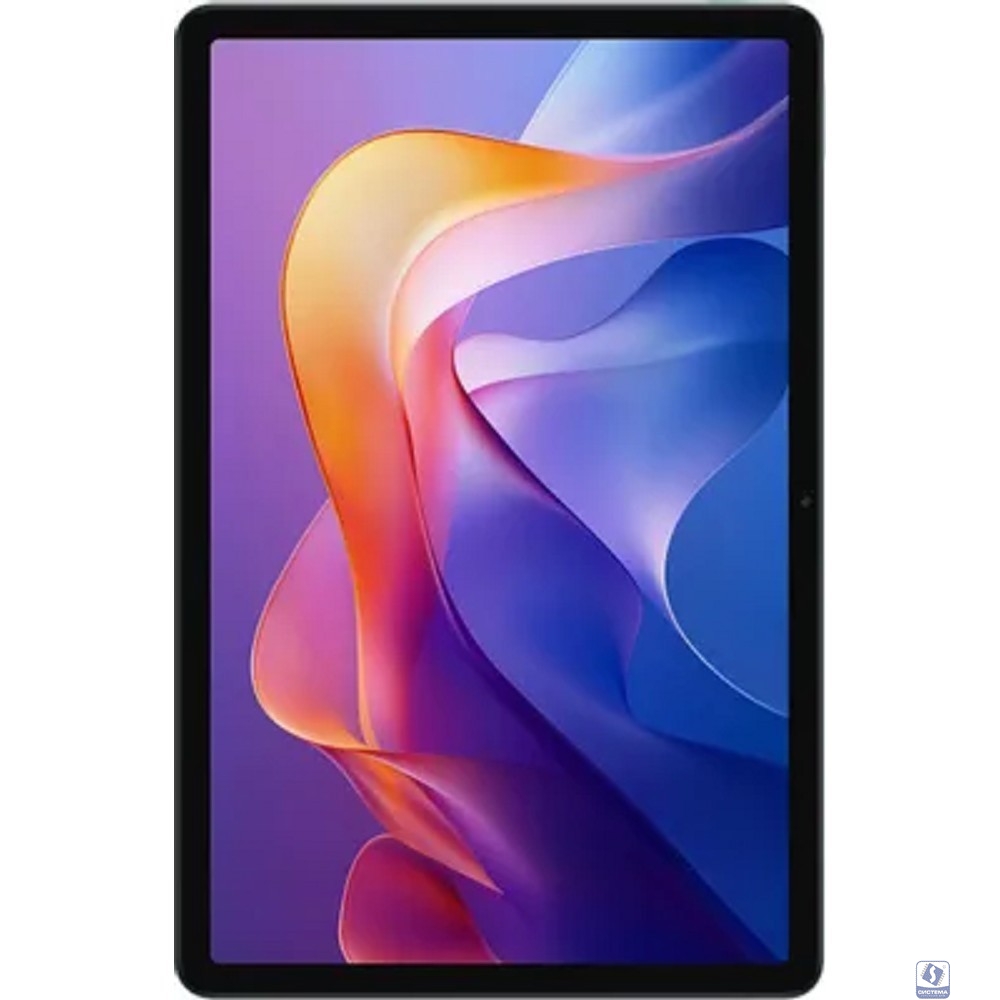 Xiaomi Redmi Pad 2 4/128GB Mint Green
