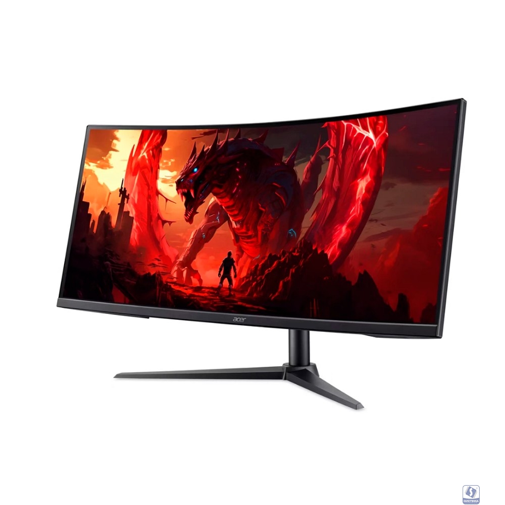 LCD Acer 34" XZ340CURJ0bmiiphx 