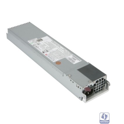 Supermicro PWS-1K62P-1R Блок питания для сервера 1620W