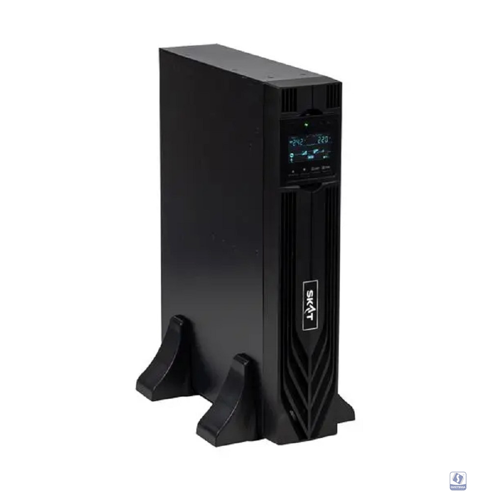 ИБП Бастион SKAT-UPS 1000-RACK-ON P3  (8762)