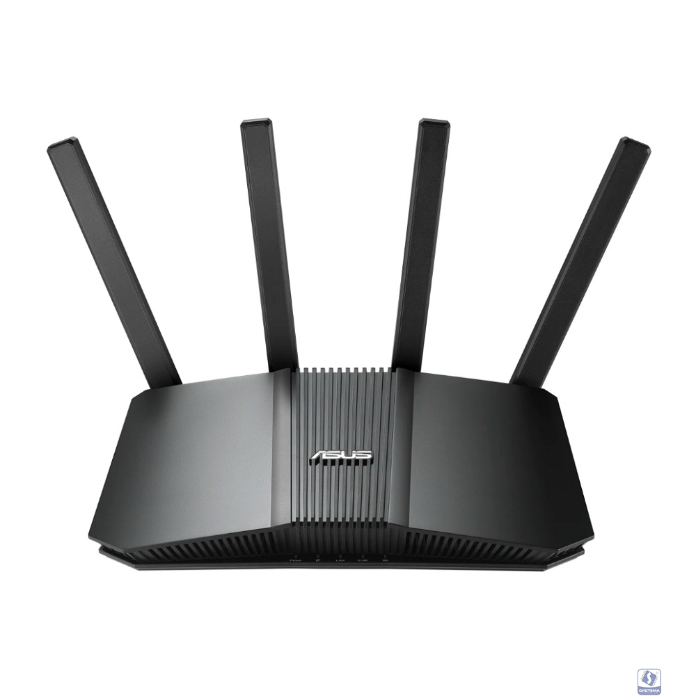 ASUS RT-BE82U Беспроводной двухдиапазонный маршрутизатор BE6500, USB 3.1, Wi-Fi 7 (be)