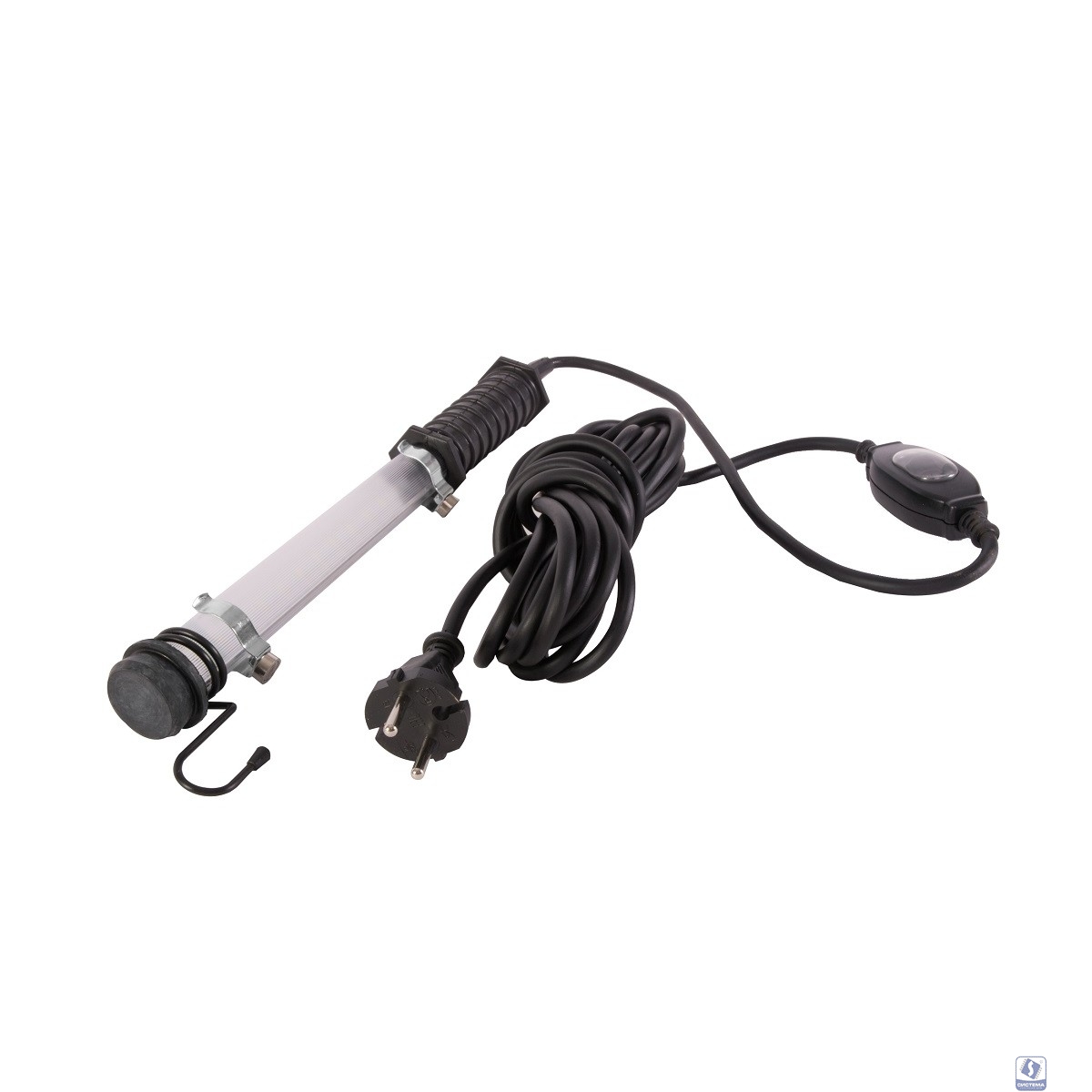 REM Лампа осветительная светодиодная для монтажника R-LED-220-M