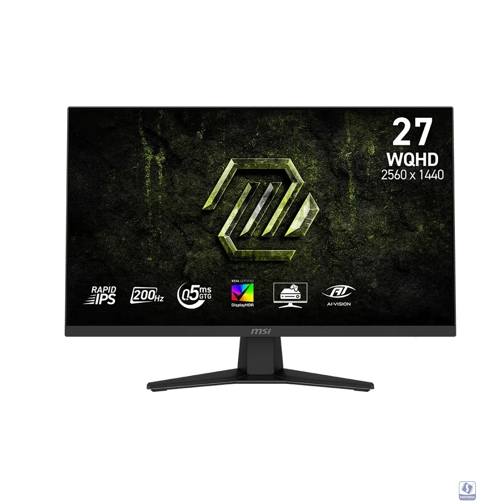 MSI MAG 27" 274QF E20 