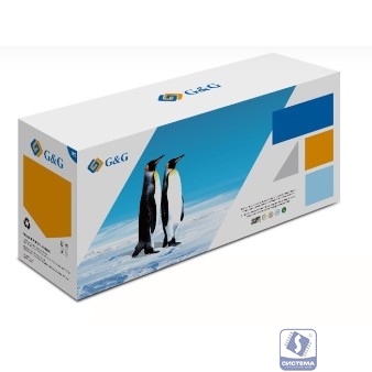 Картридж G&G, 