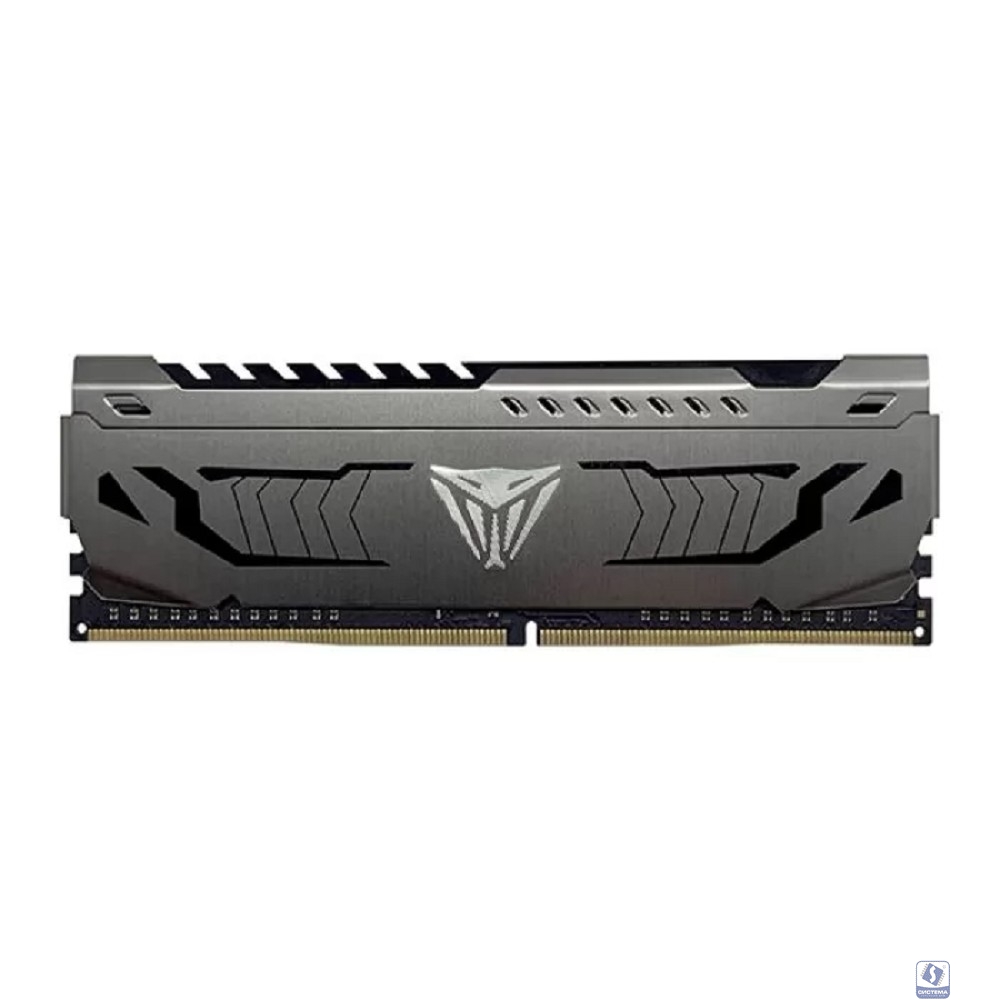 Память DDR4 8Gb 3200MHz Patriot PVS48G320C6 RTL PC4-25600 CL16 DIMM 288-pin 1.35В