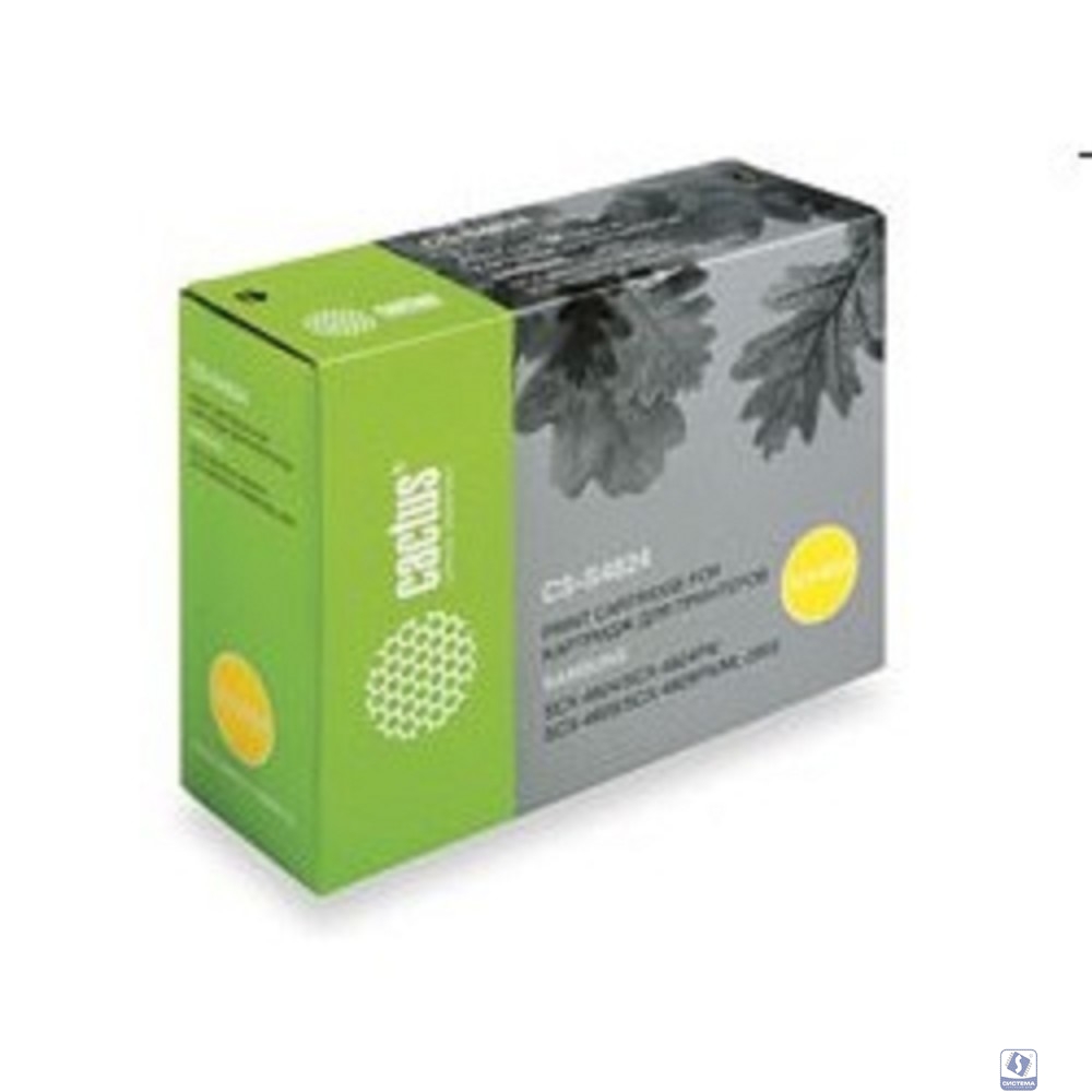 CACTUS MLT-D209L Картридж (CS-S4824) для Samsung ML-2855ND/SCX-4824FN/4828FN, 5000стр