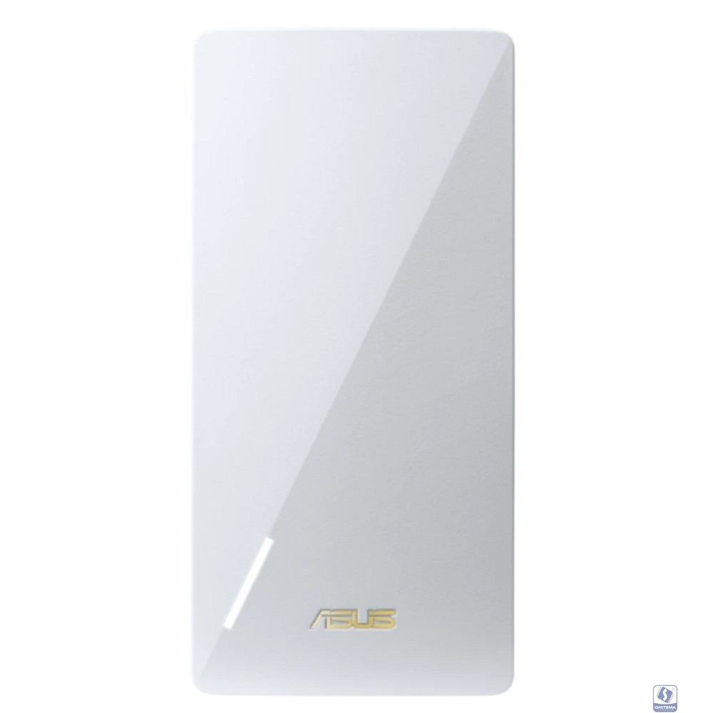 ASUS RP-BE58 Беспроводной двухдиапазонный повторитель BE3600 с поддержкой технологии MESH