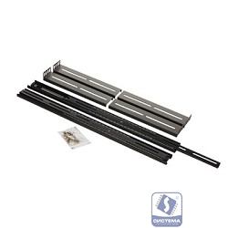 Exegate EX194264RUS Рельсы универсальные  RK-800/RK-550-22  ( для всех типов  корпусов) Exegate EX194264RUS Рельсы универсальные  RK-800/RK-550-22  ( для всех типов  корпусов)