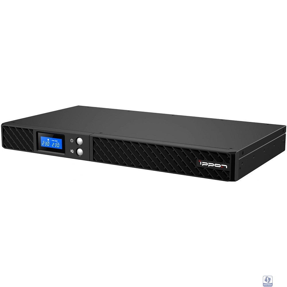 Ippon Pacific II 1U 700 