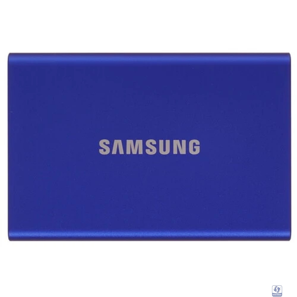 Samsung Portable SSD 1TB T7 [MU-PC1T0H/WW] USB Type-C 1.8"