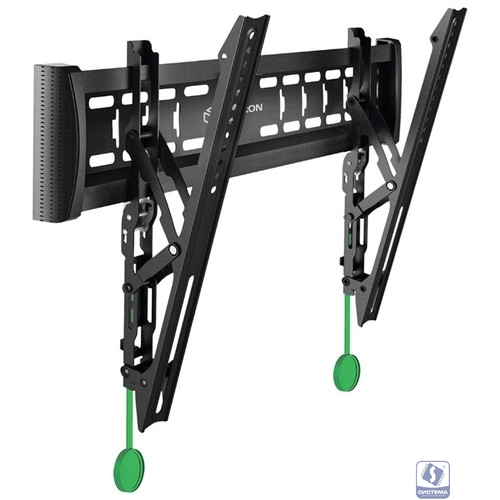 ONKRON TM6 чёрный  ONKRON TM6 чёрный