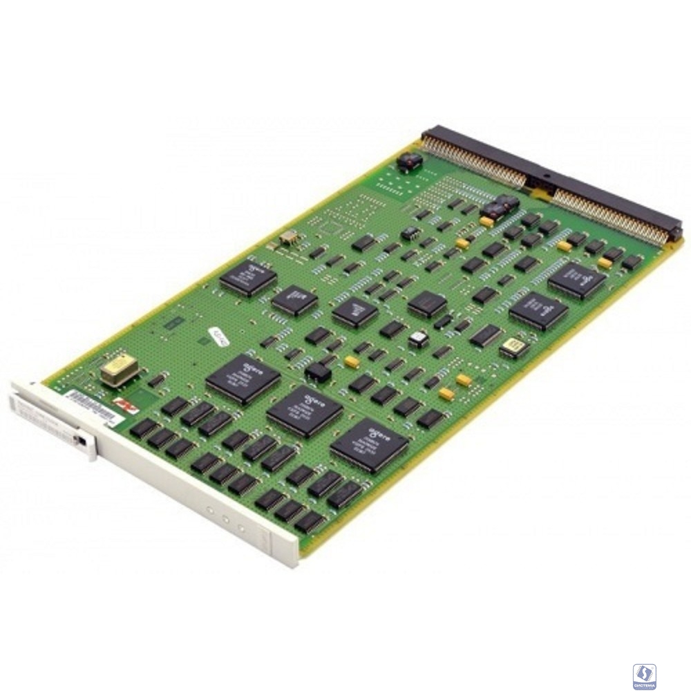 Avaya 700508198 Плата коммуникационная  G430 MP120 DSP DGHTR BOARD NON GSA