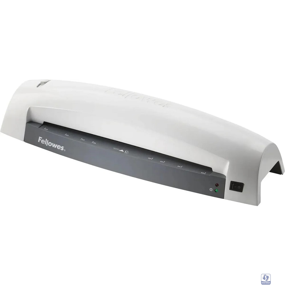 Fellowes Ламинатор Lunar A3 FS-57167 