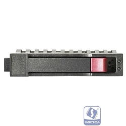 HP 6TB 12G SAS 7.2K rpm LFF (3.5-inch) SC 512e Helium Hard Drive (793699-B21)