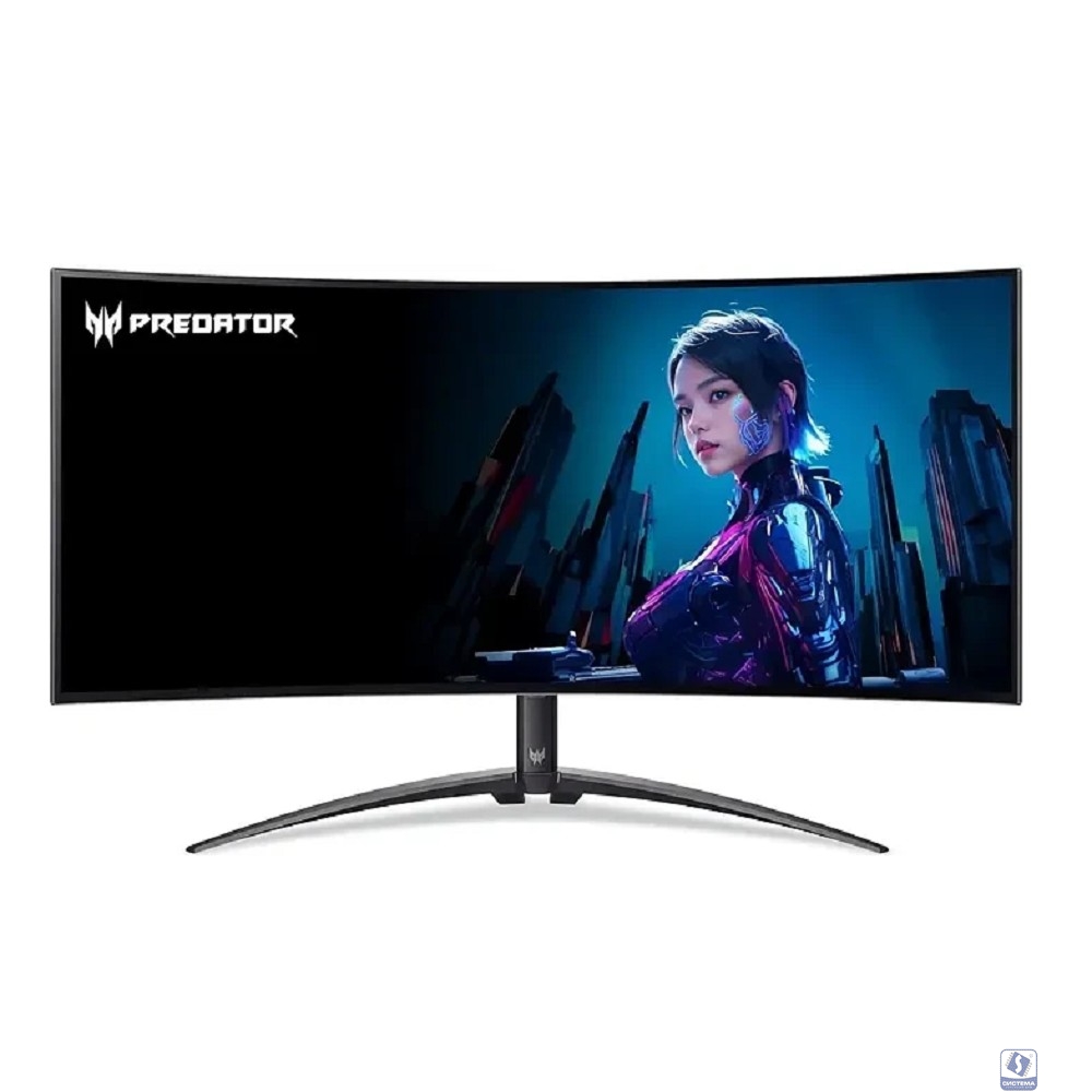 LCD Acer 34" X34Xbmiiphuzx 