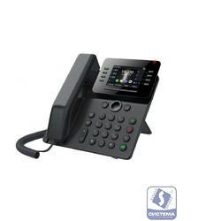 Fanvil V63 c б/п черный SIP телефон