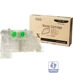 XEROX 008R13036  Бункер отработки XEROX WCP 4110/12/4595  XEROX 008R13036  Бункер отработки XEROX WCP 4110/12/4595
