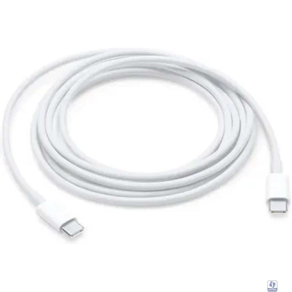 Apple USB-C to USB-C Cable (2m) [MLL82ZM/A]