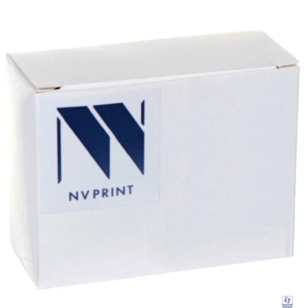 Струйный картридж NV Print 730 (NV-P2V73A) Photo Black для HP DesignJet T1700, T1600, T2600 (300 мл)