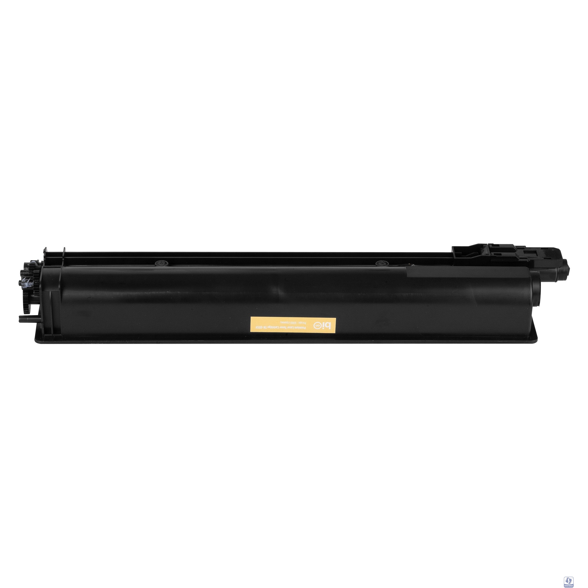 Bion BCR-TK-8115Y Тонер Картридж для Kyocera  (6'000 стр.) Желтый, с чипом