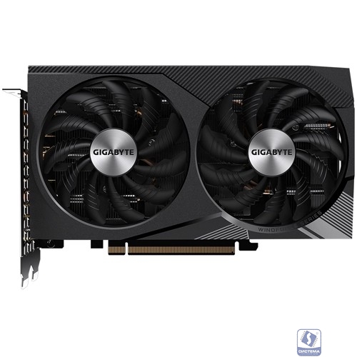 Gigabyte GV-N3060GAMING OC-8GD 