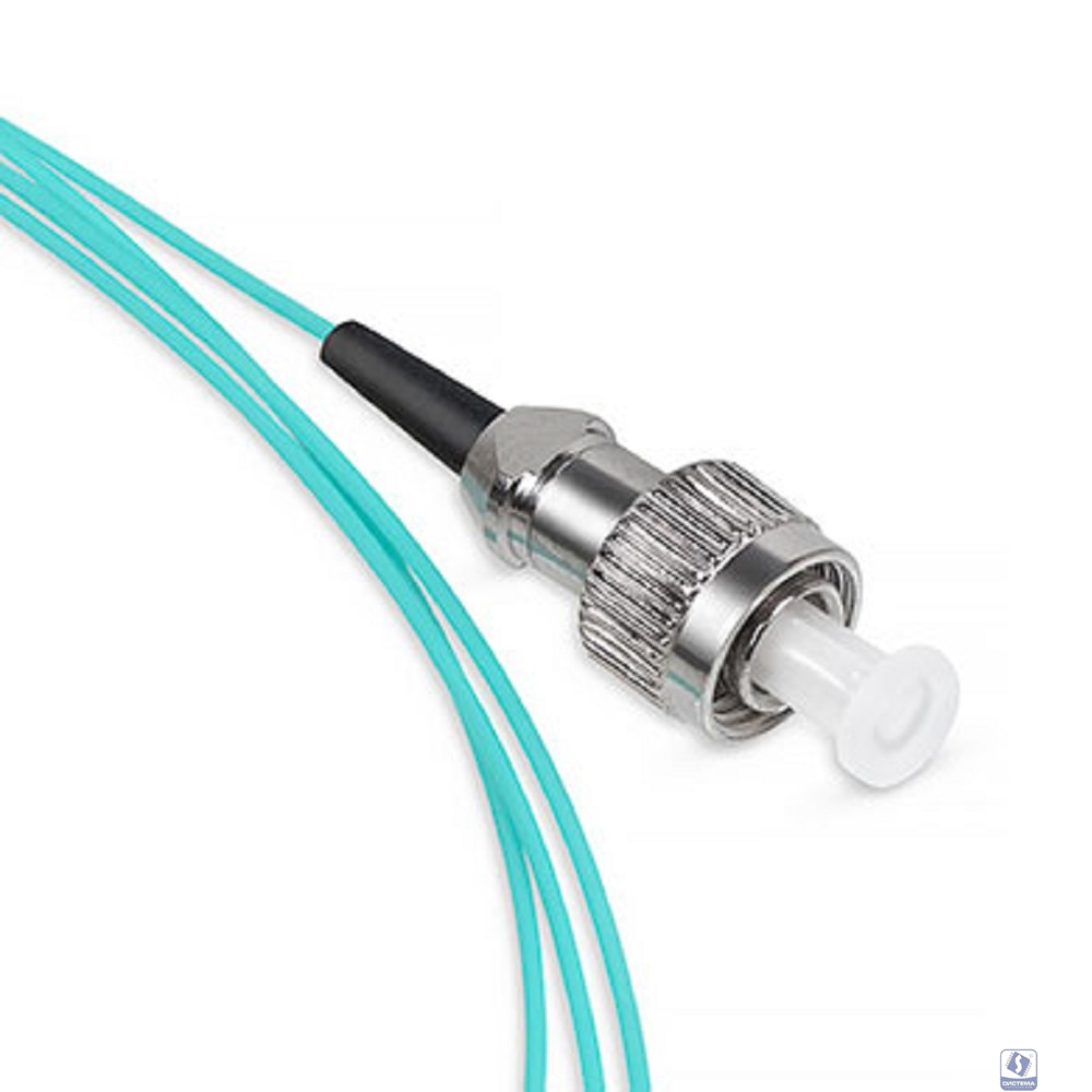 Cabeus PT-FC-50 Пигтейл FC 50/125 mm (OM3) 1.5м LSZH