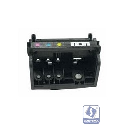 HP CN643A Печатающая головка 