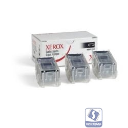 Xerox 008R12941 Скрепки для улучш.финишера Phaser™7760/WC4150/WC5632/5638/5645/265/275/7345/C7000   (15 000 шт.) 
