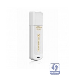 Transcend USB Drive 64Gb JetFlash 730 TS64GJF730 