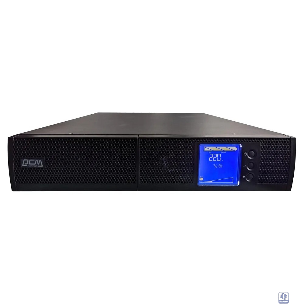 PowerCom Sentinel SNT-1500 ИБП  (1456323)