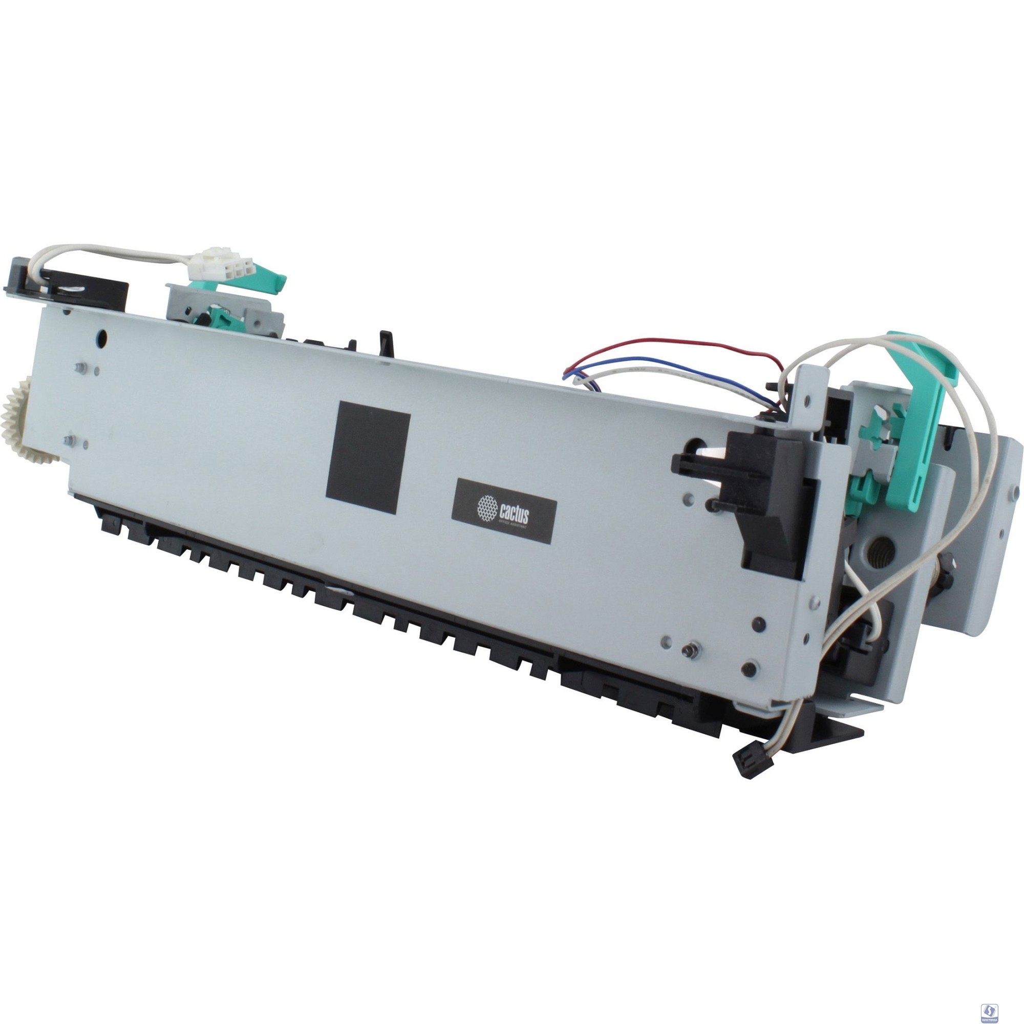 Печка в сборе Cactus CS-FU-HP-P2015 (RM1-4248-000) для HP LaserJet P2015 200000стр.