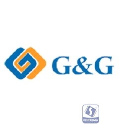 Картридж лазерный G&G GG-TN3280 черный (12000стр.) для Brother DCP-8085/8085DN/HL-5340/5340D/5350/5350DN/5370/5370DW/MFC-8880/8880DN