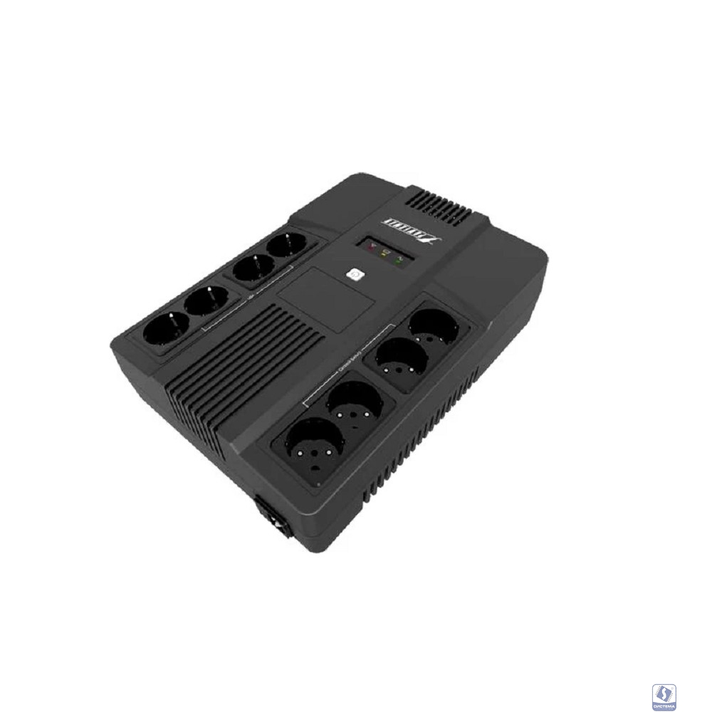 Powerman ИБП BRICK 1000 (6117369)