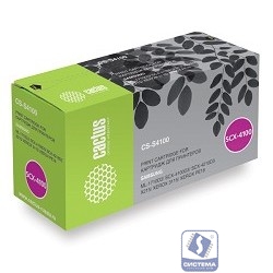 CACTUS SCX-4100D3 Картридж (CS-S4100) для ML-1710D3/SCX-4100D3/SCX-4216D3/X215/XEROX 3115/PE16