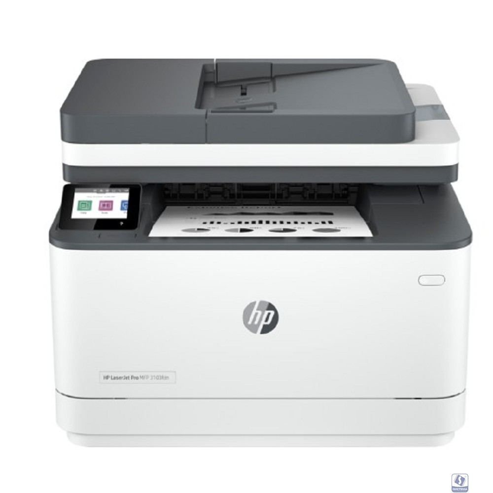 HP LaserJet Pro 3103fdn (3G631A)