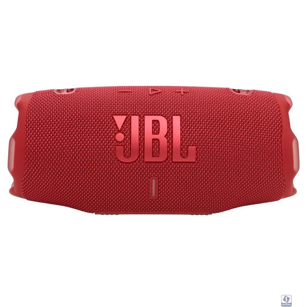 JBL Charge 6 красный 45W 1.0 BT (JBLCHARGE6RED)