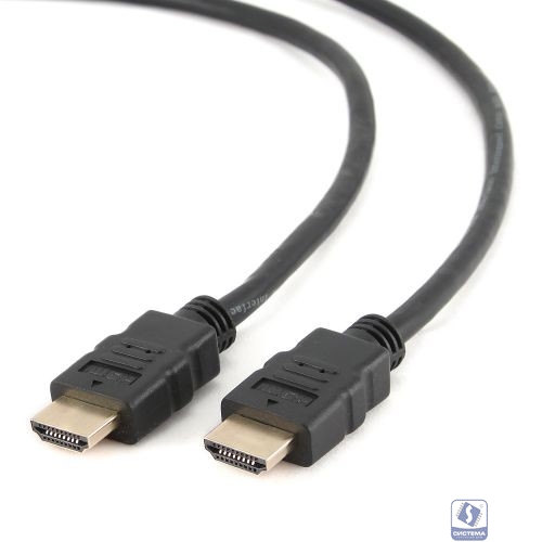 Filum Кабель HDMI 10 м., ver.2.0b, медь, черный,разъемы: HDMI A male-HDMI A male, пакет. [FL-C-HM-HM-10M] (894143)