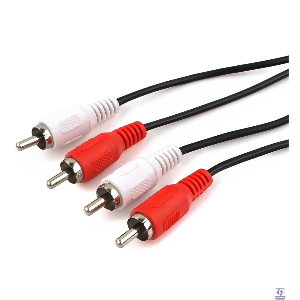 Cablexpert CCA-2R2R-10M-N