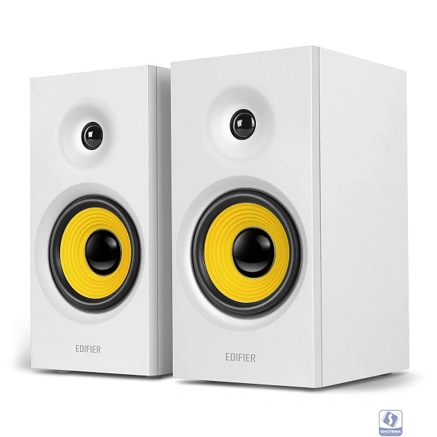 Edifier R1080BT white