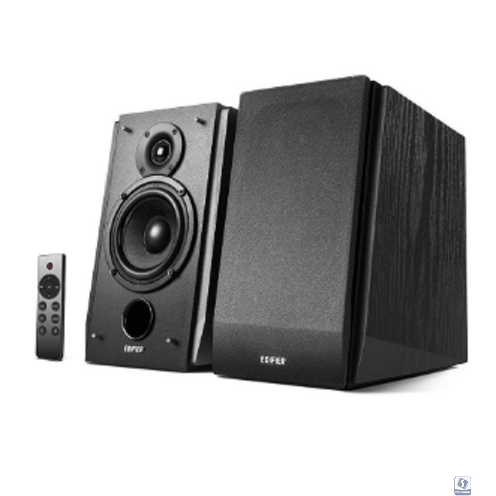 Edifier R1855DB Matte Black 