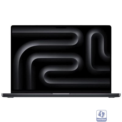 Apple MacBook Pro 16 Late 2023 [MRW13ZP/A] (КЛАВ.РУС.ГРАВ.) Space Black 16" Liquid Retina XDR 
