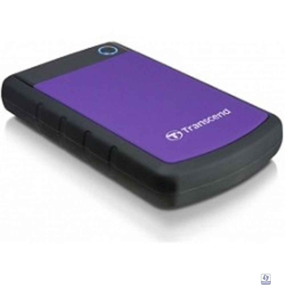 Transcend Portable HDD 4Tb StoreJet TS4TSJ25H3P 