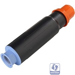 T2 C-EXV11 Тонер-картридж для Canon iR-2230/2270/2830/2870/3025/3030/3035/3225/3230/3235/3245/3530/3570/4570, черный, 21000 стр.