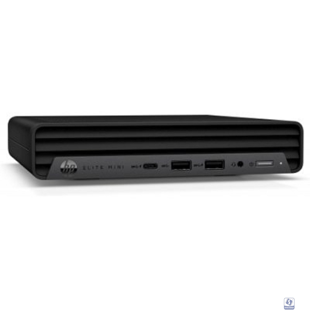 Повреждение упаковки HP Elite 800 G9 Mini [C7GG7AT]  