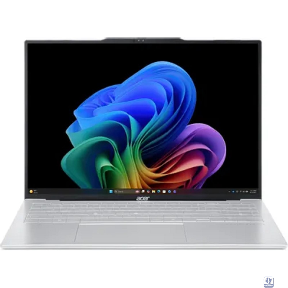 Acer Swift Air SFA16-61M-R0MH [NX.DJACD.001] Silver 16" 