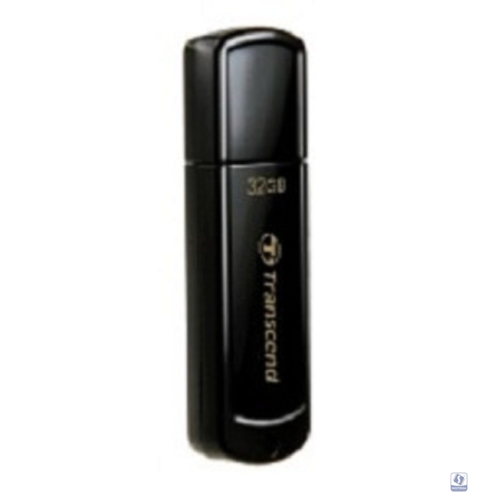Transcend USB Drive 32Gb JetFlash 350 TS32GJF350 