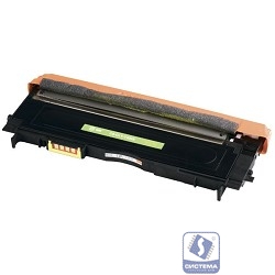 CLT-Y409S_CACTUS Картридж (CS-CLT-Y409S) для SAMSUNG CLP-310/315/CLX-3170/3175/3175 FN