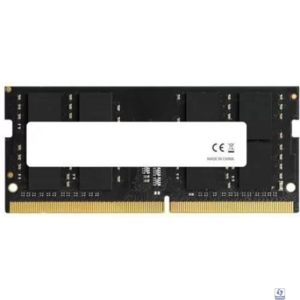 Память оперативная/ Foxline SODIMM 16GB 5600 DDR5 CL 46 FL5600D5S46-16G