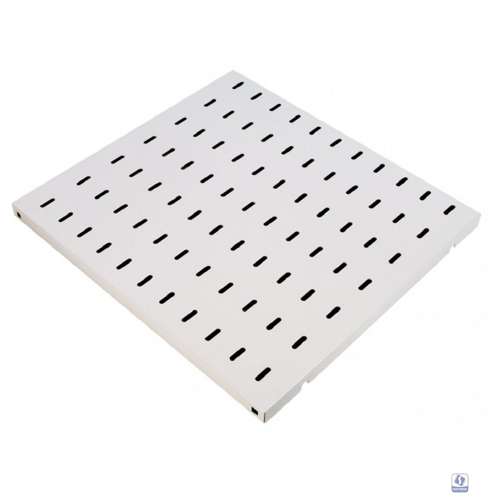 ЦМО Полка перфорированная, глубина 750 мм (СВ-75)